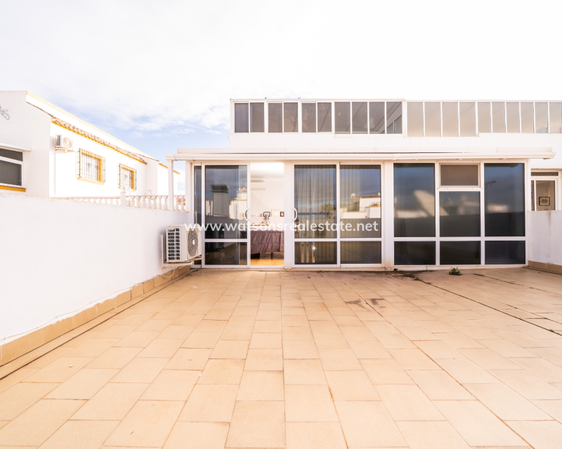 Revente - Quad - Urb. La Marina