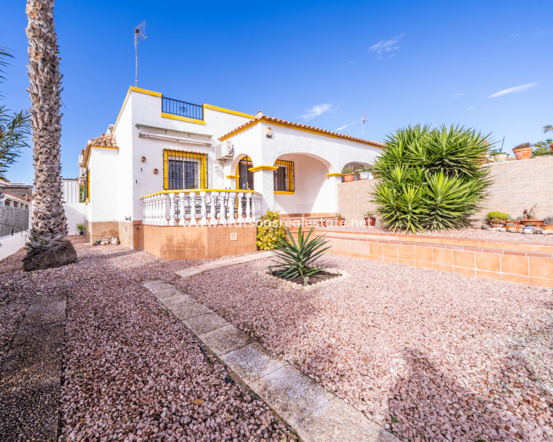 Revente - Quad - Urb. La Marina