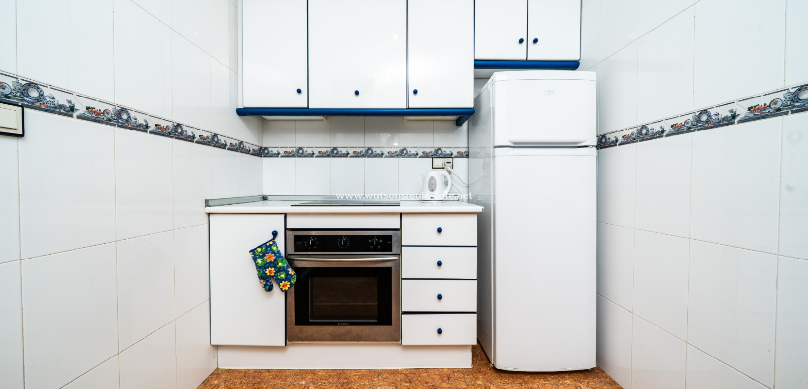 Revente - Quad - Urb. La Marina