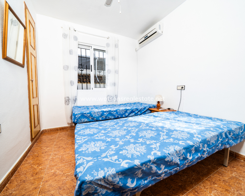 Revente - Quad - Urb. La Marina