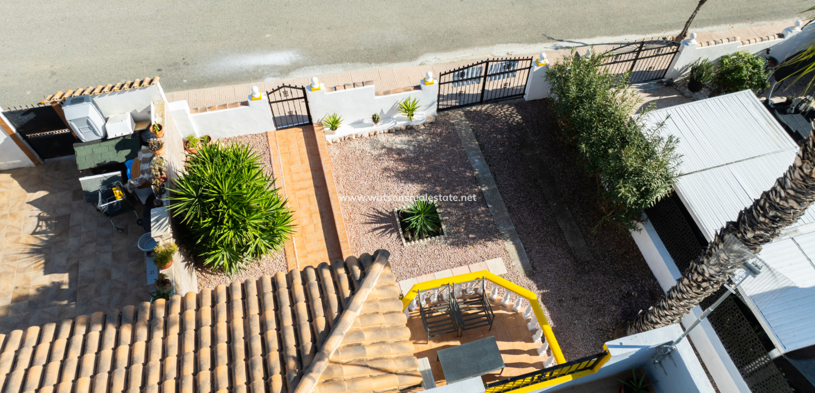 Revente - Quad - Urb. La Marina