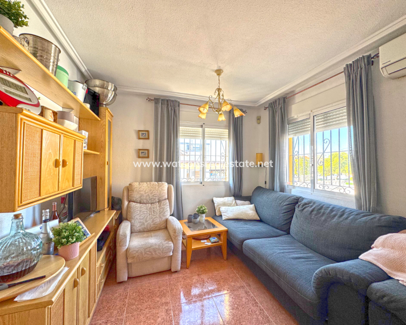 Revente - Quad - Urb. La Marina