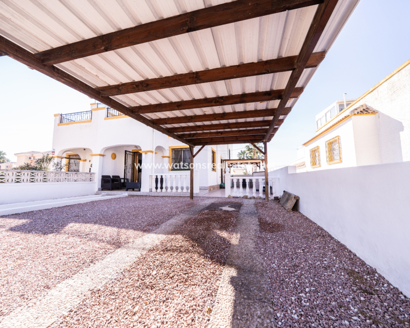 Revente - Quad - Urb. La Marina