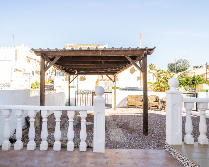 Revente - Quad - Urb. La Marina