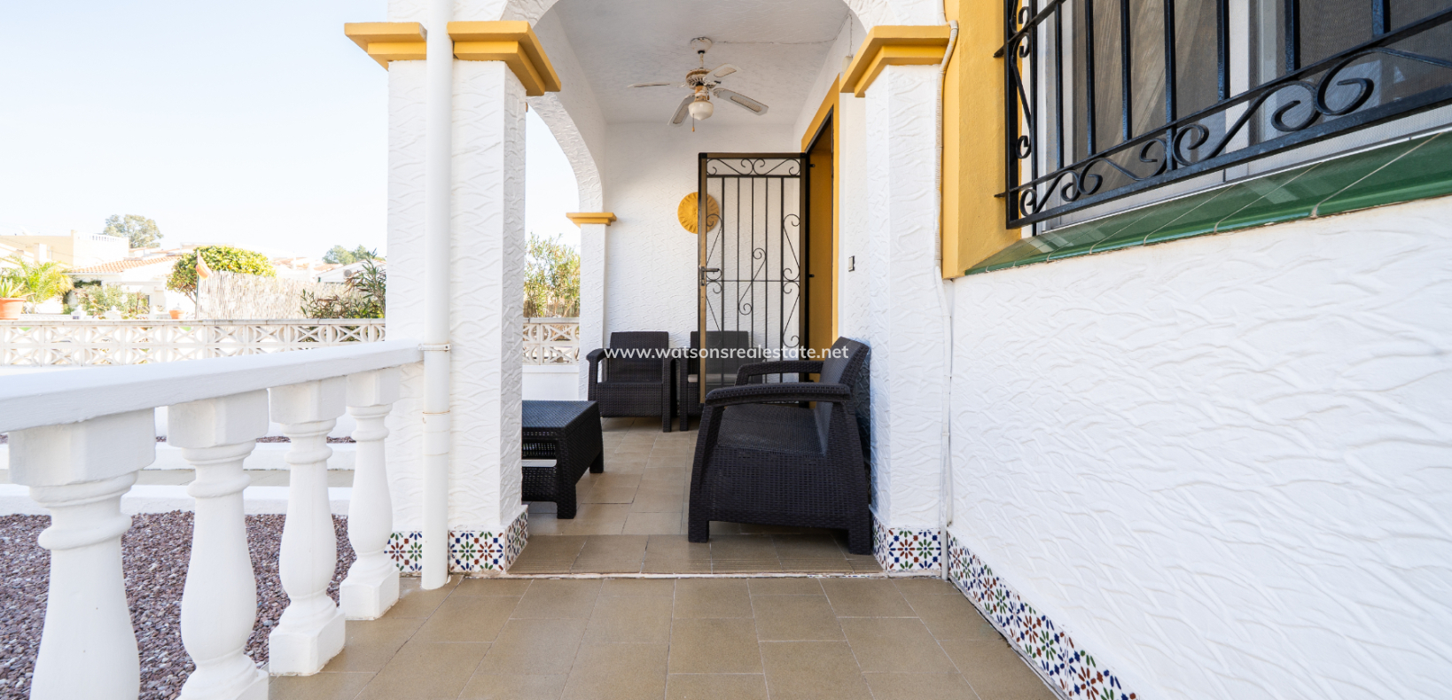 Revente - Quad - Urb. La Marina