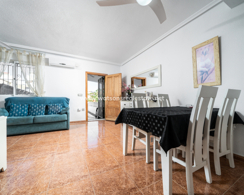 Revente - Quad - Urb. La Marina