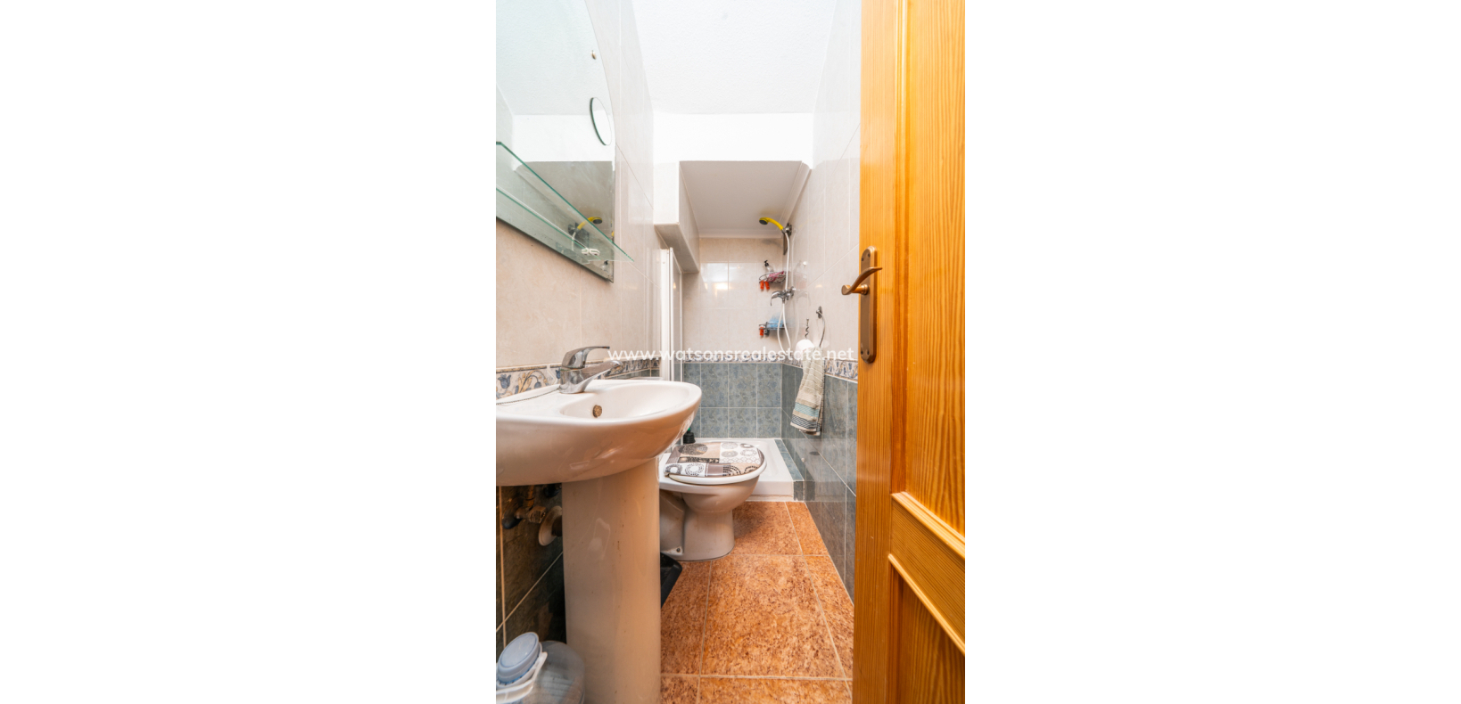 Revente - Quad - Urb. La Marina