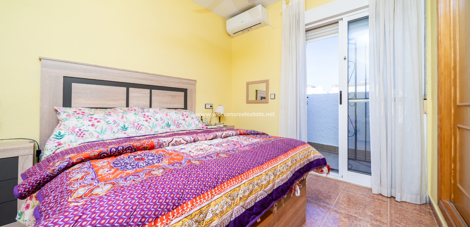 Revente - Quad - Urb. La Marina