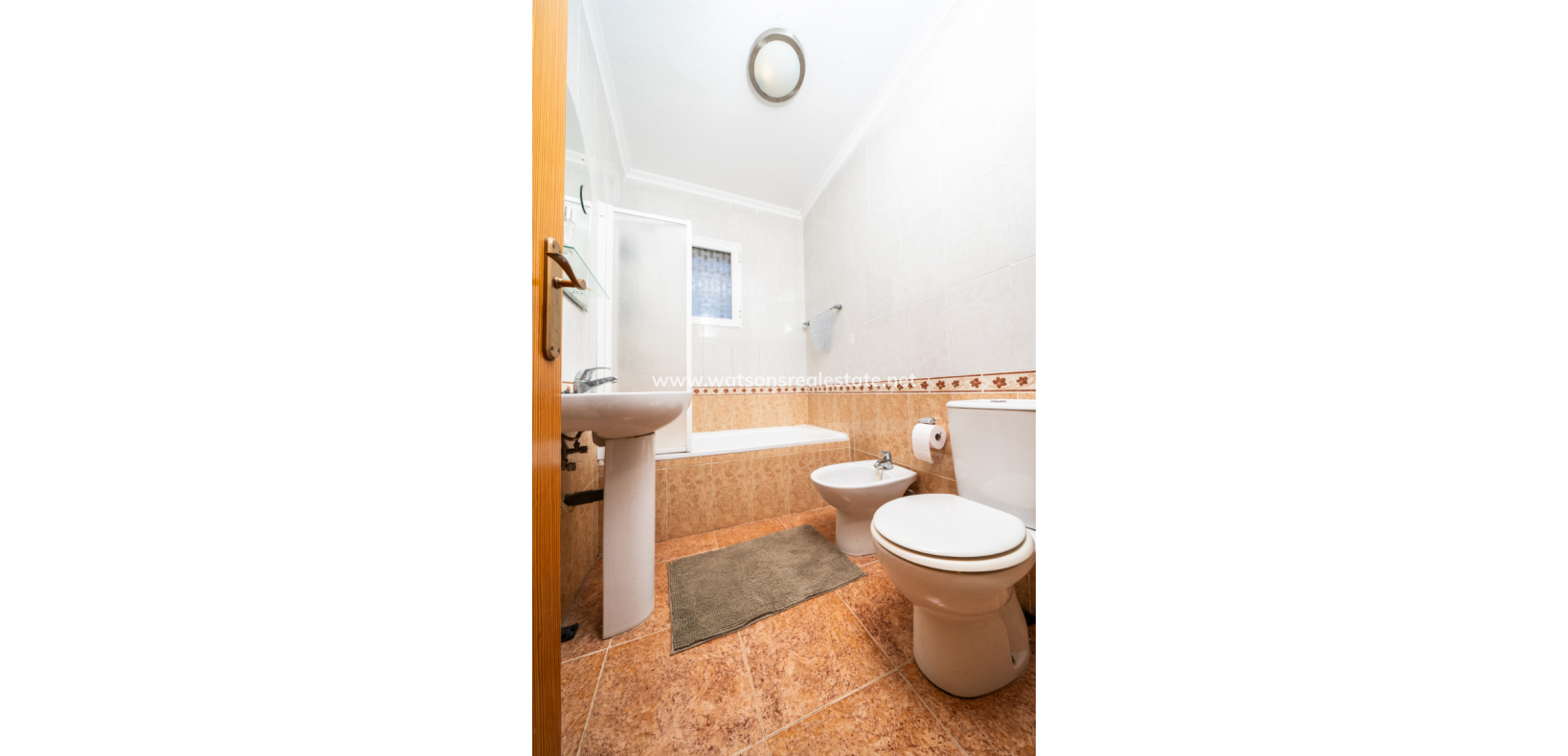 Revente - Quad - Urb. La Marina