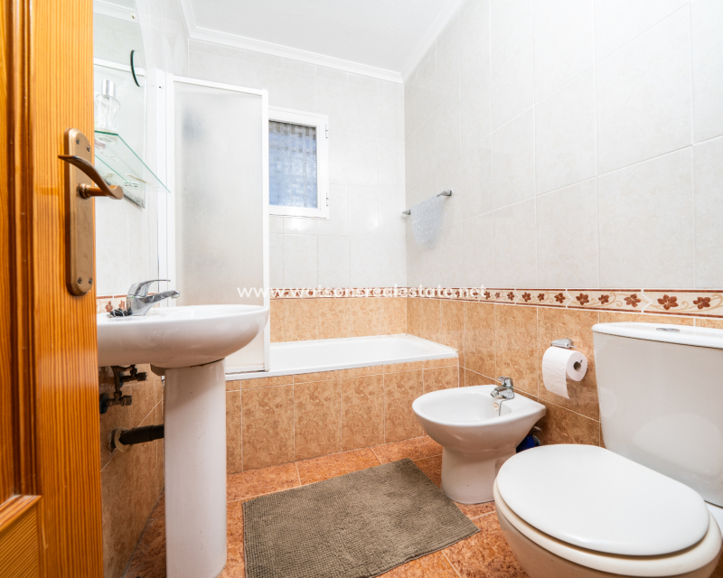 Revente - Quad - Urb. La Marina