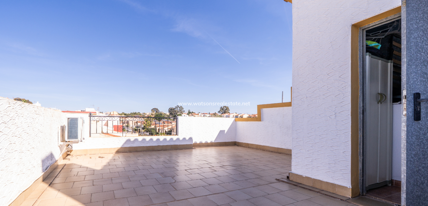 Revente - Quad - Urb. La Marina