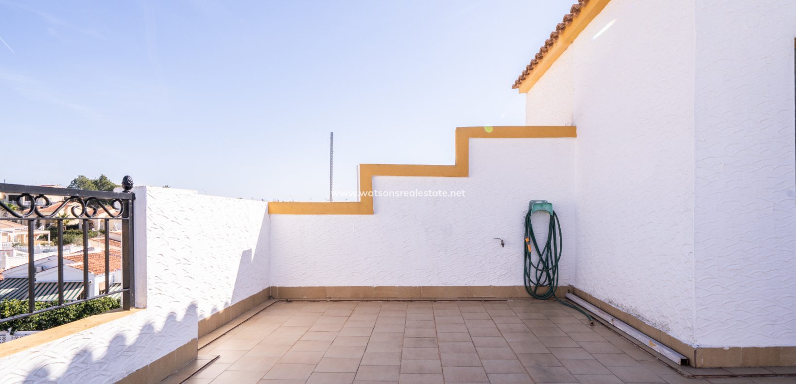 Revente - Quad - Urb. La Marina