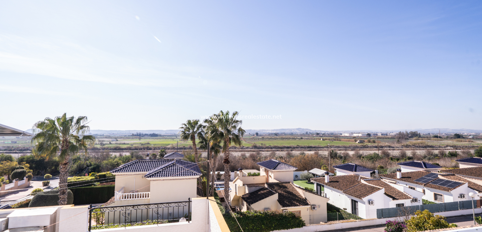 Revente - Quad - Urb. La Marina