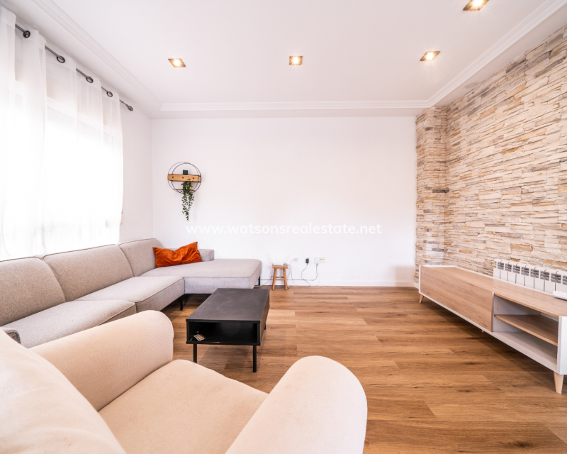 Revente - Quad - Urb. La Marina