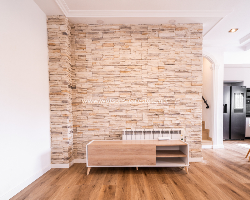 Revente - Quad - Urb. La Marina