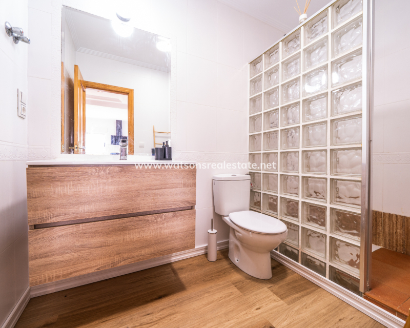 Revente - Quad - Urb. La Marina