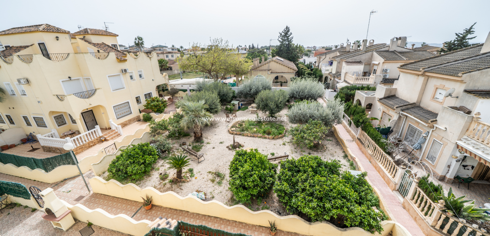 Revente - Quad - Urb. La Marina