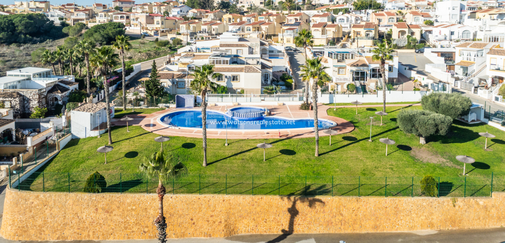 Revente - Quad - Urb. La Marina