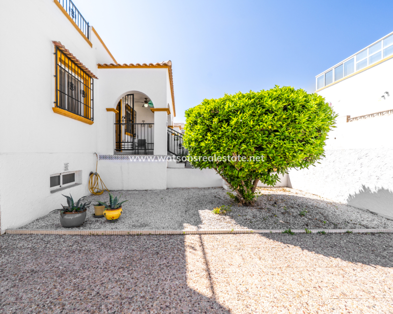 Revente - Quad - Urb. La Marina