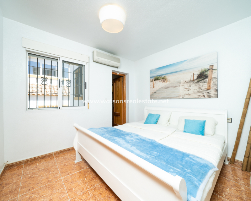 Revente - Quad - Urb. La Marina