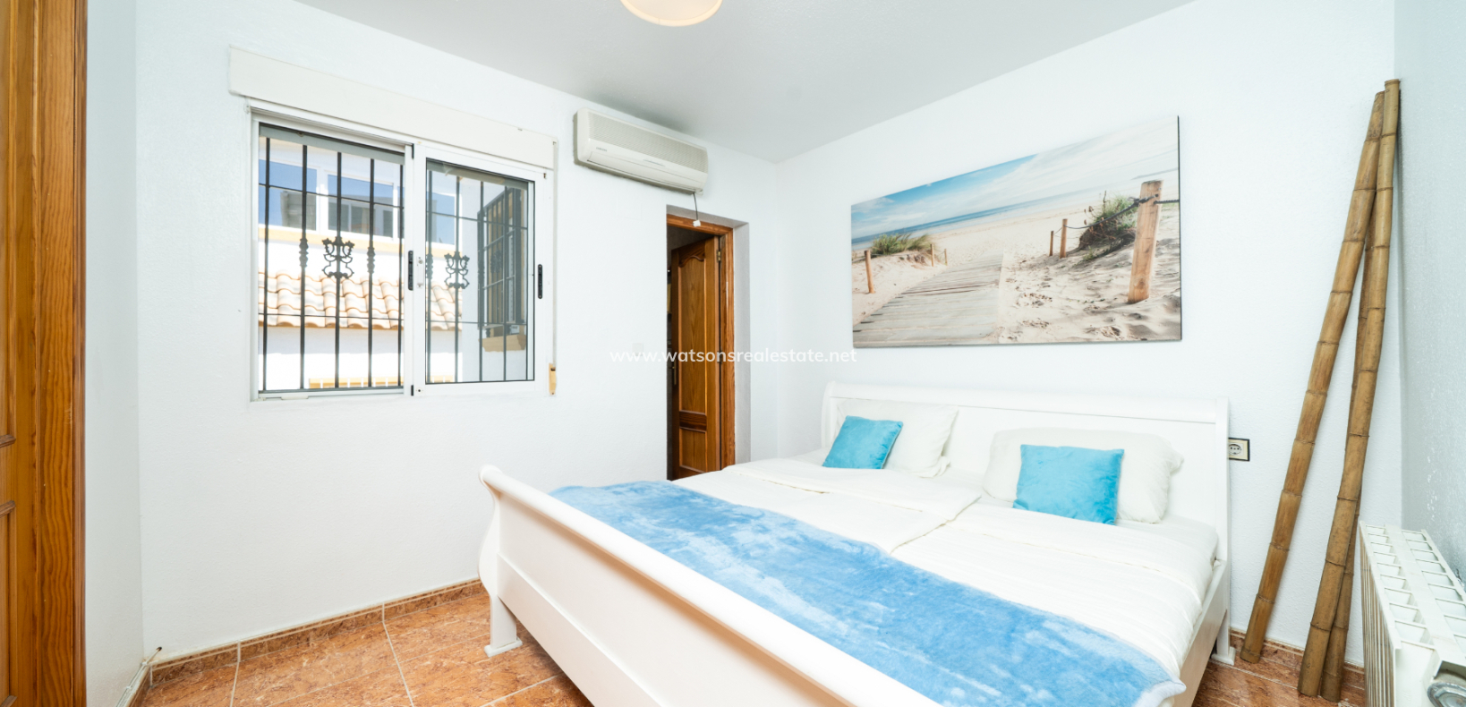 Revente - Quad - Urb. La Marina