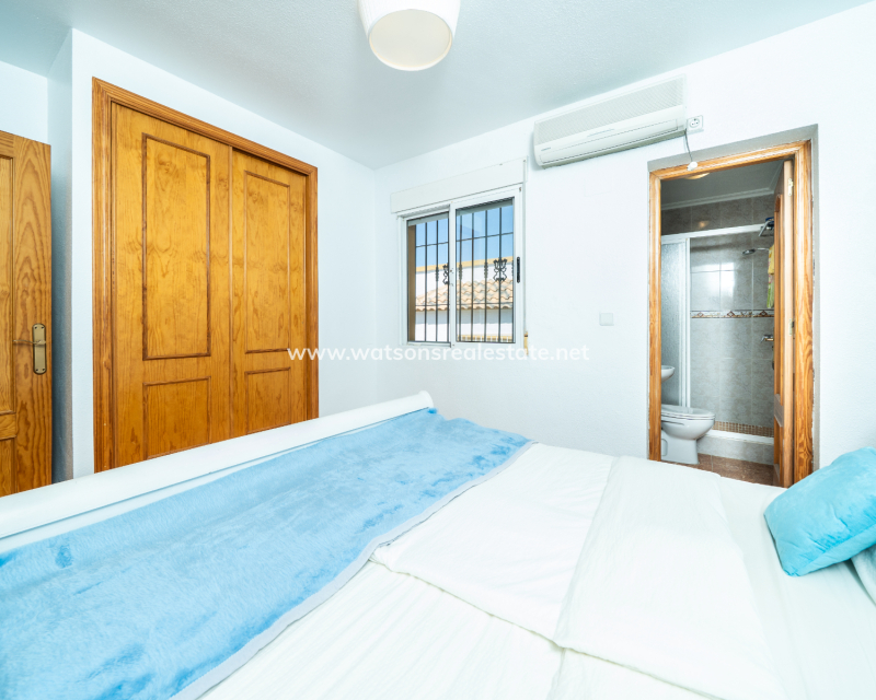 Revente - Quad - Urb. La Marina