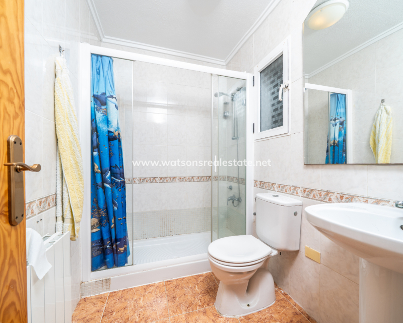 Revente - Quad - Urb. La Marina