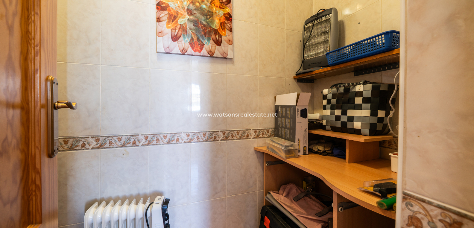 Revente - Quad - Urb. La Marina