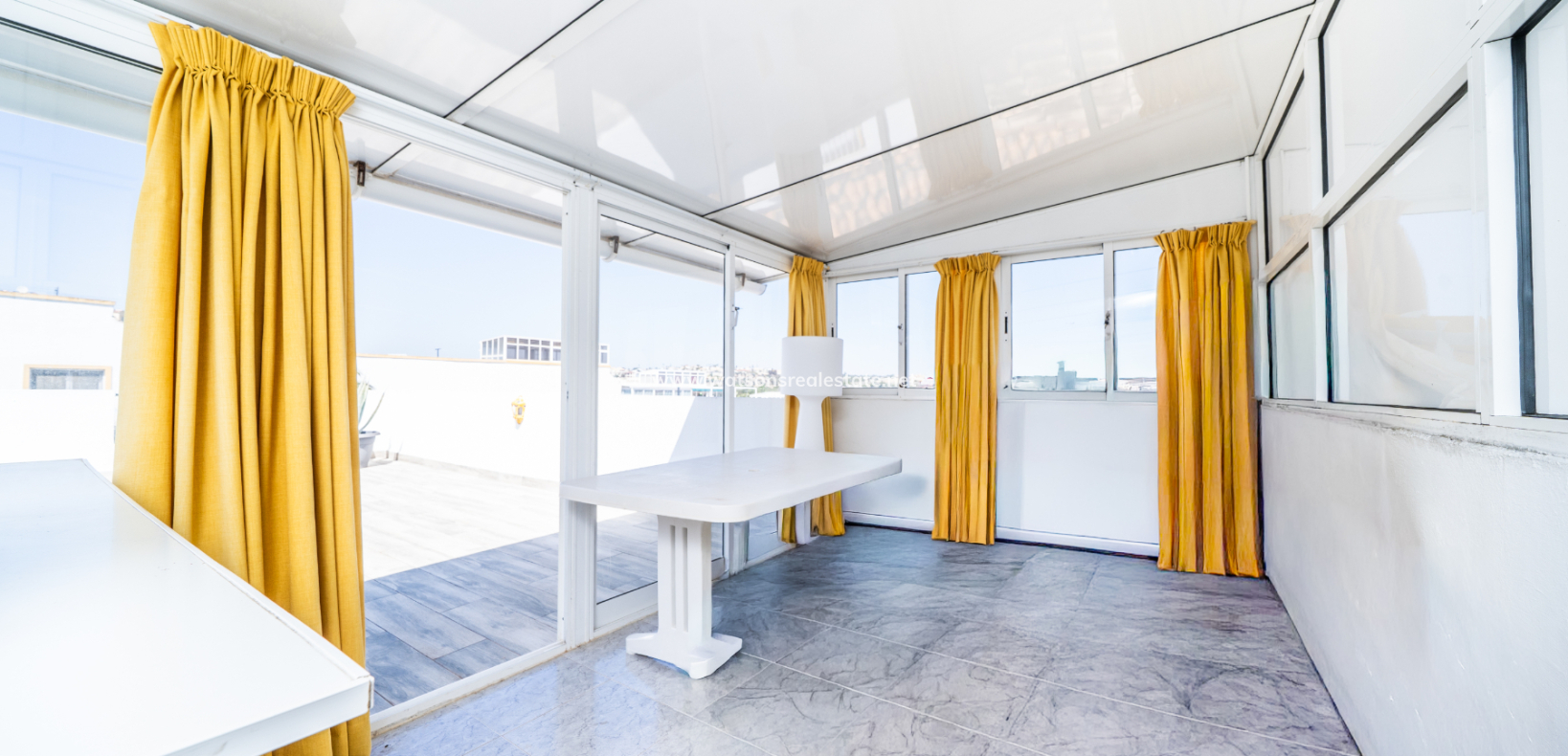 Revente - Quad - Urb. La Marina