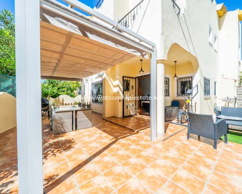 Revente - Quad - Urb. La Marina