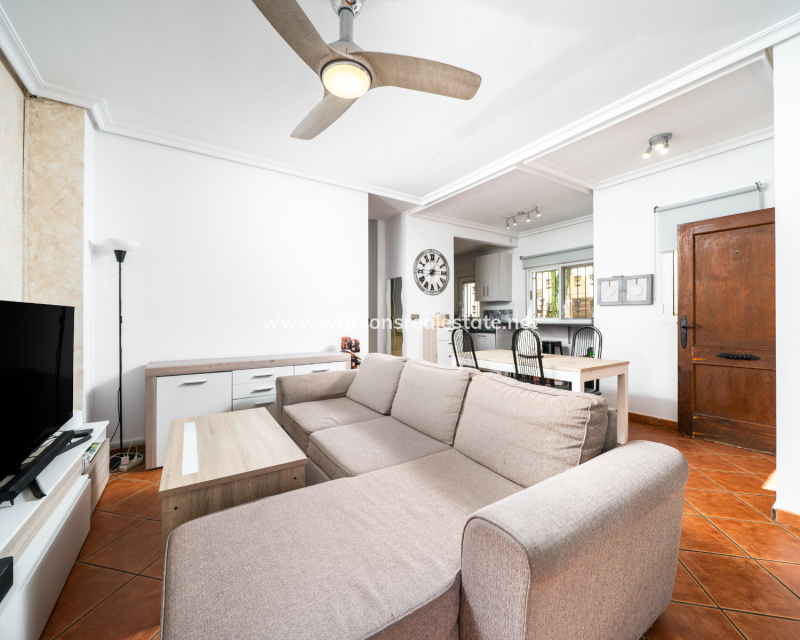 Revente - Quad - Urb. La Marina