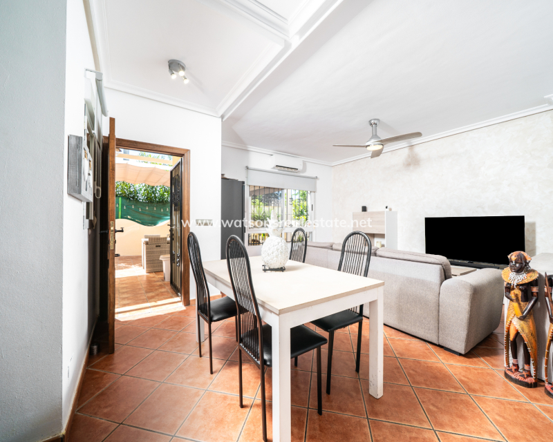 Revente - Quad - Urb. La Marina