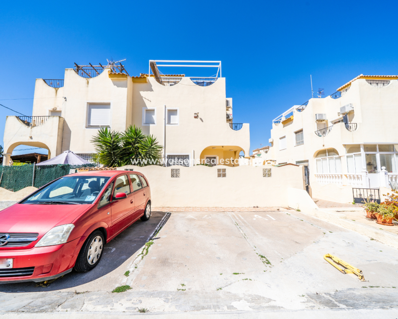 Revente - Quad - Urb. La Marina