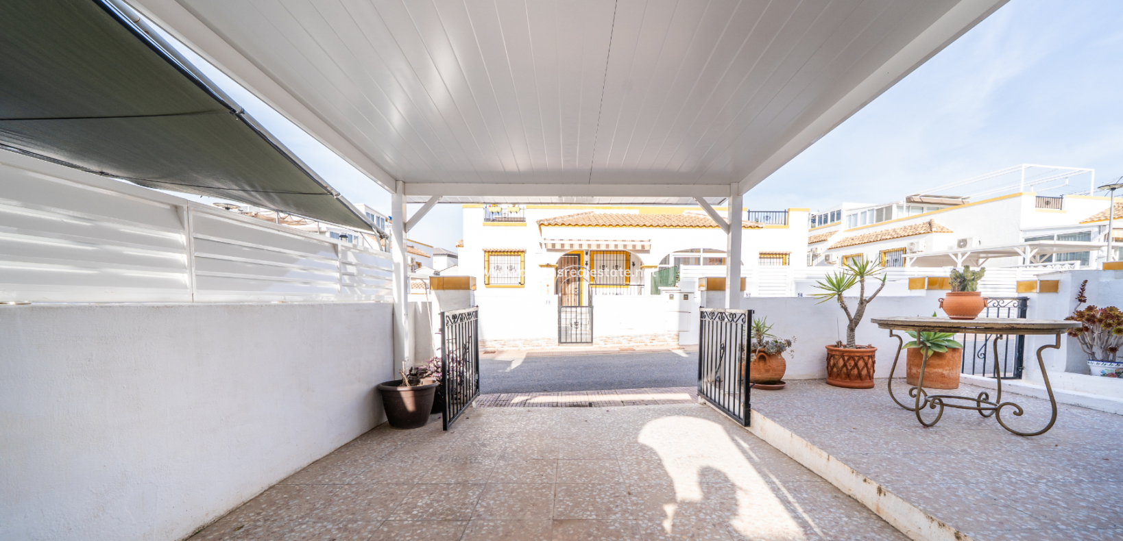 Revente - Quad - Urb. La Marina