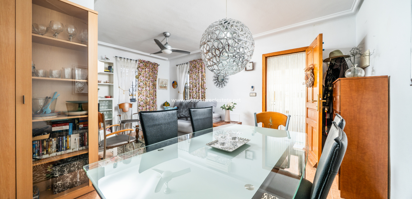 Revente - Quad - Urb. La Marina