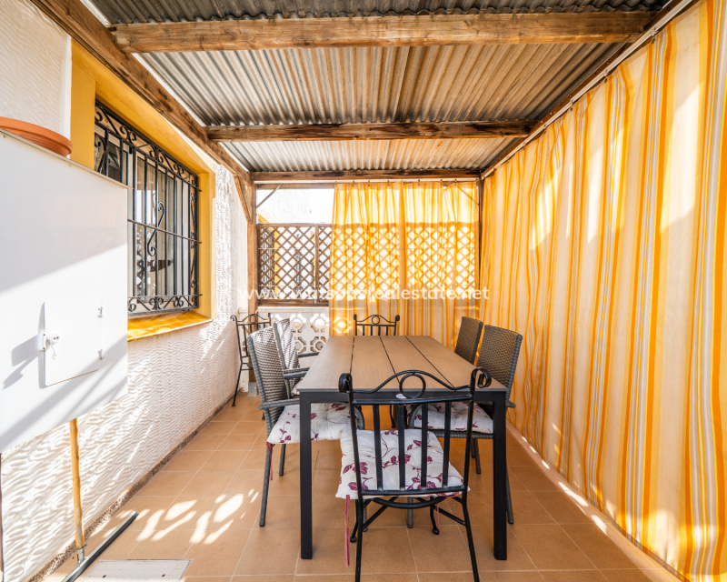 Revente - Quad - Urb. La Marina