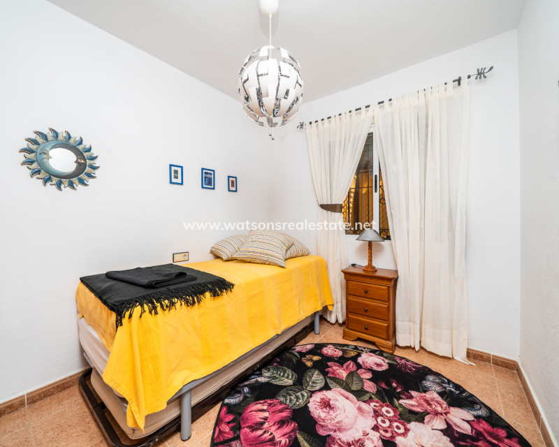 Revente - Quad - Urb. La Marina