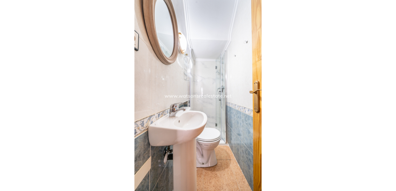 Revente - Quad - Urb. La Marina