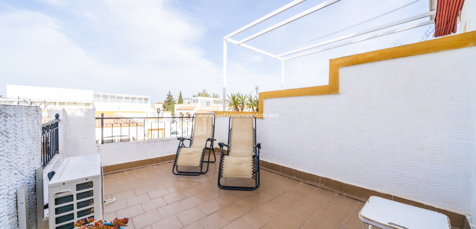 Revente - Quad - Urb. La Marina