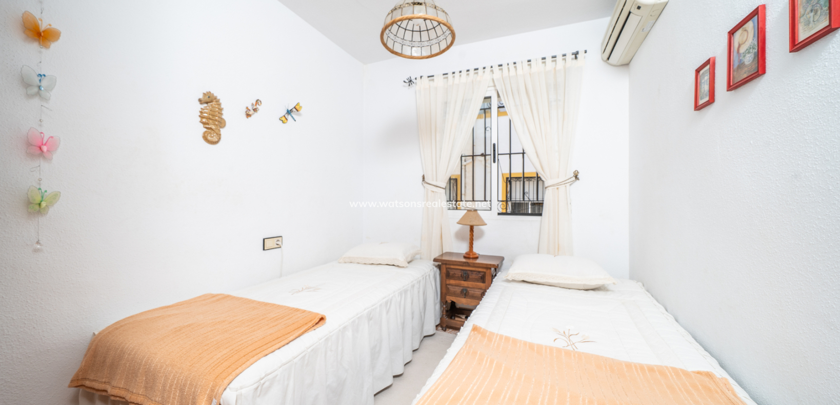 Revente - Quad - Urb. La Marina