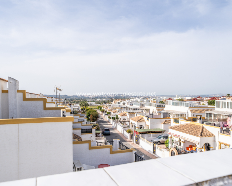 Revente - Quad - Urb. La Marina