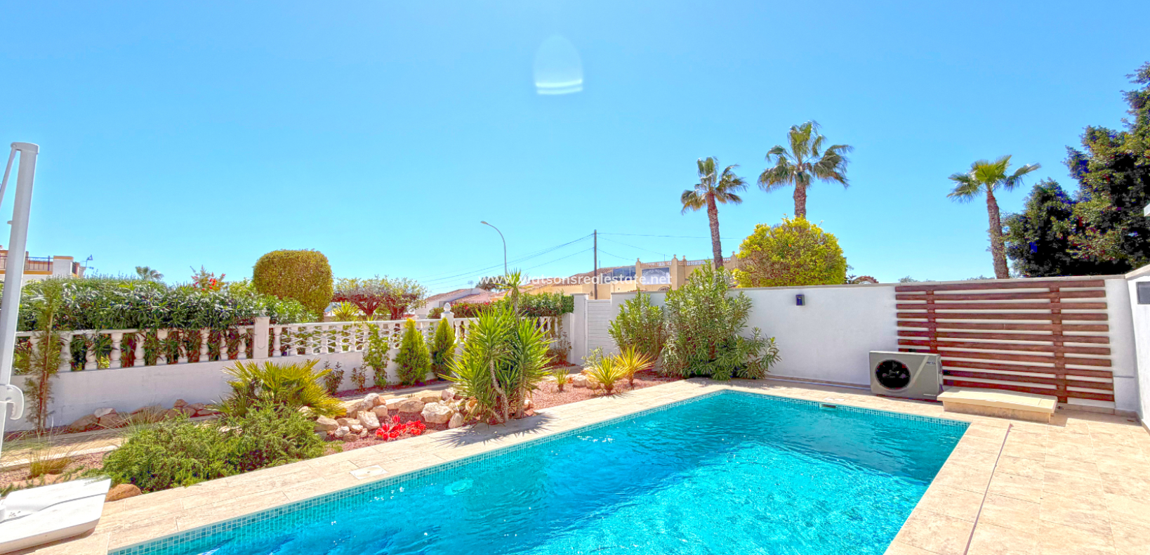 Revente - Quad - Urb. La Marina