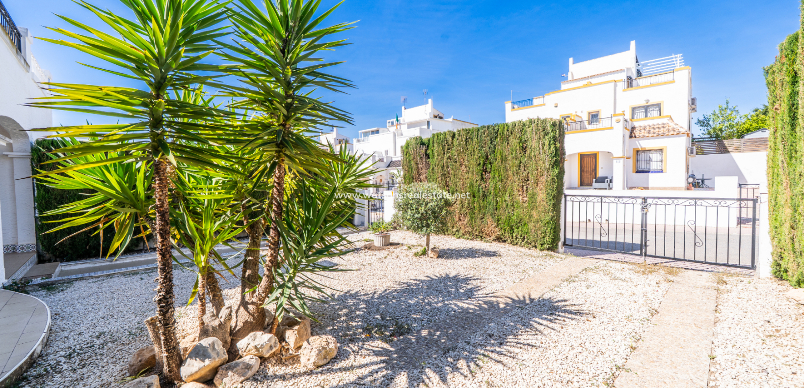 Revente - Quad - Urb. La Marina