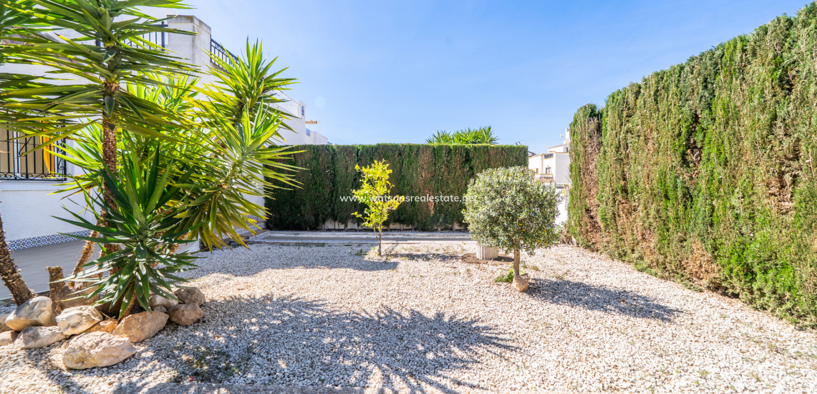 Revente - Quad - Urb. La Marina