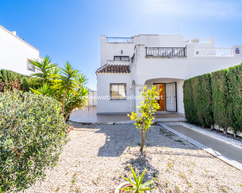 Revente - Quad - Urb. La Marina