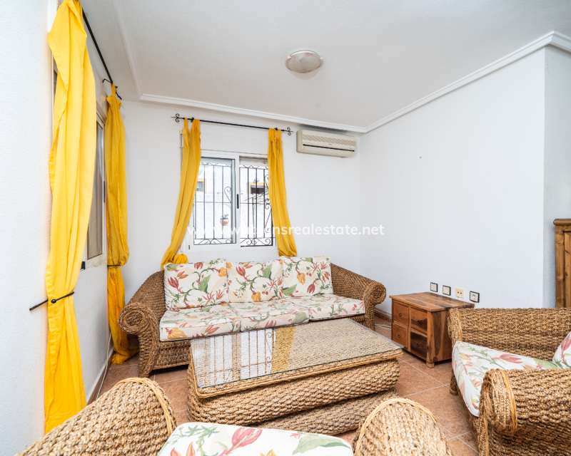 Revente - Quad - Urb. La Marina