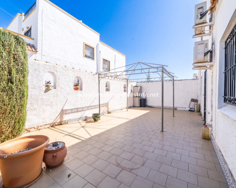 Revente - Quad - Urb. La Marina