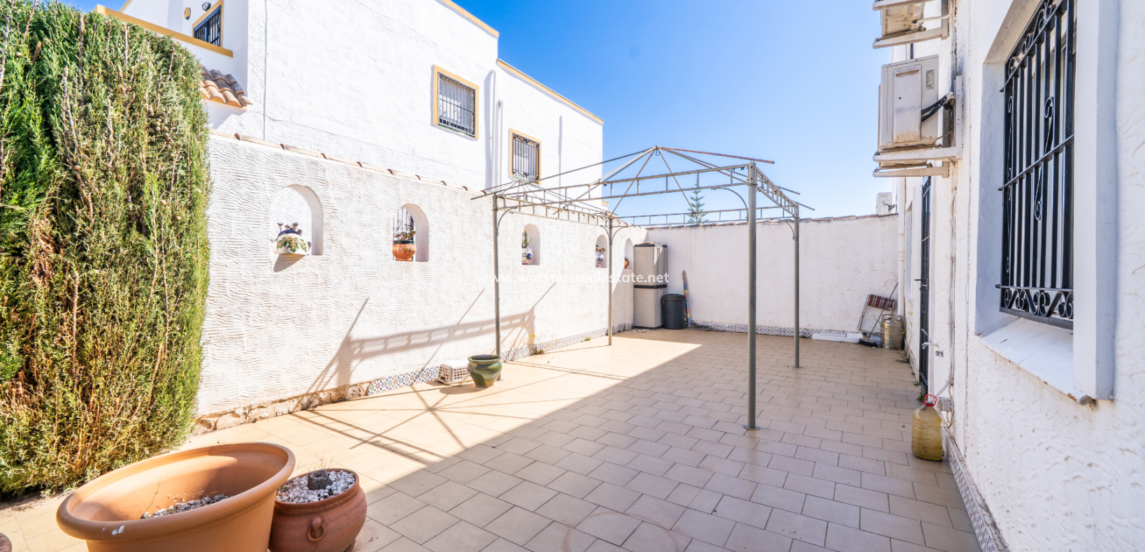 Revente - Quad - Urb. La Marina