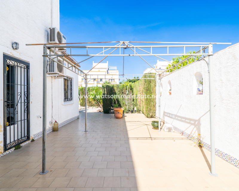 Revente - Quad - Urb. La Marina