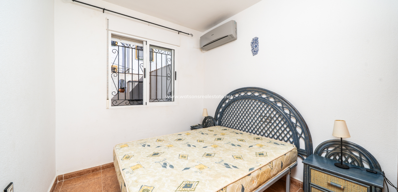 Revente - Quad - Urb. La Marina